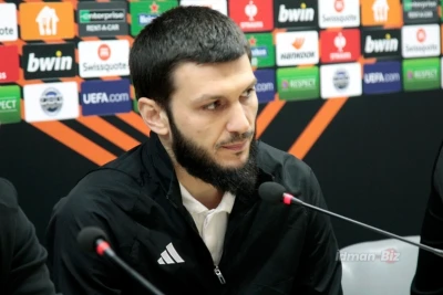 Bədavi Hüseynov: "Qarabağ"dakı yaddaqalan uğurlar, "Anji"dən gəlişi və Qurban Qurbanovla münasibətləri - MÜSAHİBƏ