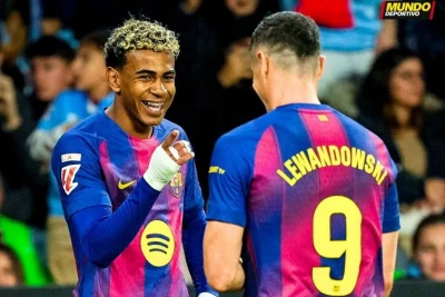 İspaniya La Liqası: "Real" xal itirdi, Levandovskinin het-triki "Barselona"nı yaxınlaşdırdı