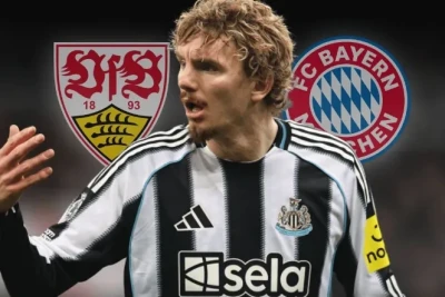 Nik Voltemeyd "Nyukasl"dakı vəziyyətindən narazıdır və Bundesliqaya qayıtmaq variantlarını araşdırır