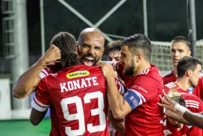 Ruan Renato ("Zirə"): "Qarabağ"a qarşı müdafiədə yaxşı iş gördük, rəqib qapıçı mükəmməl idi"
