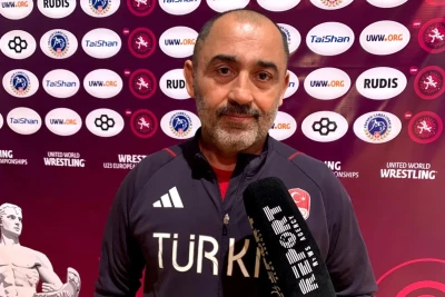 Muttalip Yerlikaya: Azərbaycan və Türkiyə arasında həmişə şirin rəqabət olub