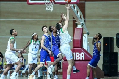 ABL-də Pley-in Mərhələsinin İkinci Oyunlarına Start Verilir