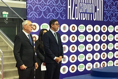 Çingiz Hüseynzadə: Lisenziya yarışlarına hazırlaşmalıyıq