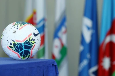 AFFA "Azəri"nin U-12 Qızlar Liqasından kənarlaşdırılmasına qərar verib