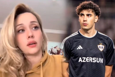 Bəhlul Mustafazadənin əlil arabasındakı xanıma göstərdiyi gizli kömək üzə çıxdı