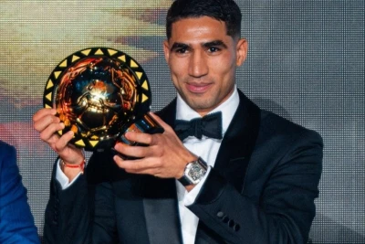 Əşrəf Hakimi "Real"a qayıda bilər