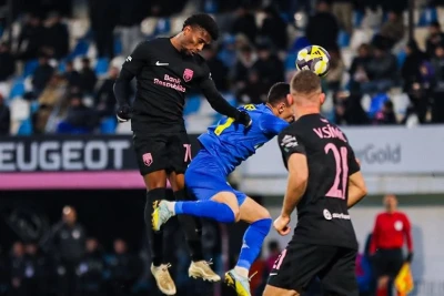 "Sabah" - "Kəpəz" matçının videoicmalı (1:0)