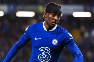"Arsenal" Noni Madueke transferi üçün "Çelsi" ilə danışıqlara başlayıb