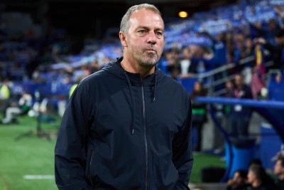 "Barselona" Hansi Flikin gələcək əvəzedicilərini müəyyənləşdirir