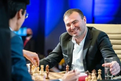 Şəhriyar Məmmədyarov "KazChess" komandası ilə Çində dünya çempionluğu uğrunda mübarizə aparacaq