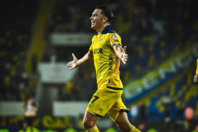 Renat Dadaşovun komandası "Motor" səfərdə "Termalika"ya qalib gəlib