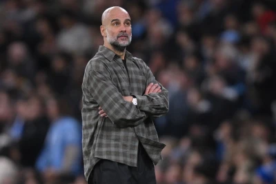 Pep Qvardiolanın Çempionlar Liqasında "Real" Madridə qarşı acınacaqlı rekordu