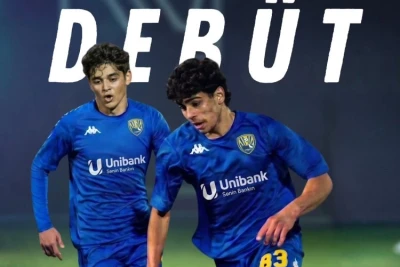 "Kəpəz"də iki gənc futbolçunun Premyer Liqa debütü və Raul İsaqovun rekordu
