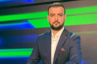 Sərxan İbrahimoğlu "Səbail"in idarə heyətinə təyin edilib