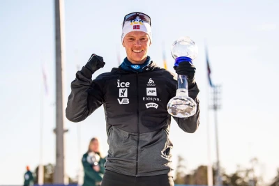 Norveçli biatlonçu Sivert Quttorm Bakken İtaliyada oteldə ölü tapılıb