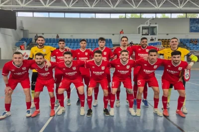 Araz-Naxçıvan – Uypest futsal oyununun təyinatları açıqlanıb