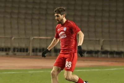 Faiq Hacıyev: "Qış fasiləsi bizim xeyrimizə olacaq, nəticələrimizi yaxşılaşdıracayıq"