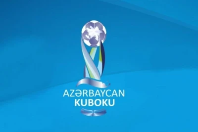 Azərbaycan Kuboku 2025/2026 mövsümünün tam təqvimi açıqlandı