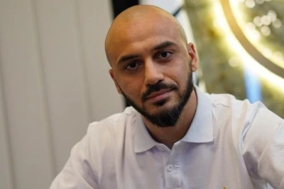 "Neftçi" Elvin Bədəlovu transfer etdi - Rəsmi