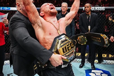 Petr Yan Merab Dvalişvilini məğlub edərək UFC çempionluğunu geri aldı