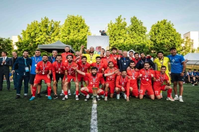 Millimizin dünya çempionatındakı matçlarının TƏQVİMİ (Azərbaycan dilində)