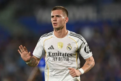 "Real Madrid" Mastantuononu yayda icarəyə göndərə bilər