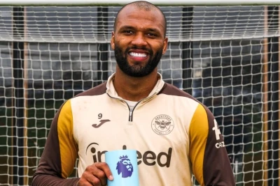 İqor Tiaqo yanvar ayının Premyer Liqasının ən yaxşı oyunçusu seçilib