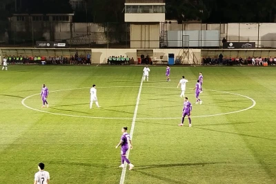 Sumqayıt və Qarabağ arasında 0:0 dəyərli bərabərlik