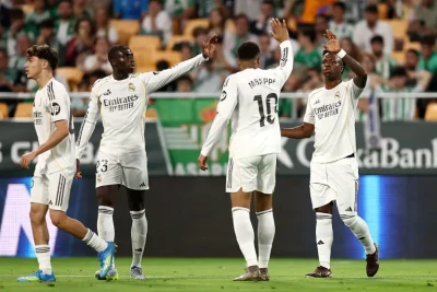 Dünyanın Ən Dəyərli Futbol Klubları Reytinqi Açıqlanıb
