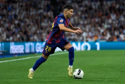 "Barselona"nın oyunçusu uğurla əməliyyatdan keçib