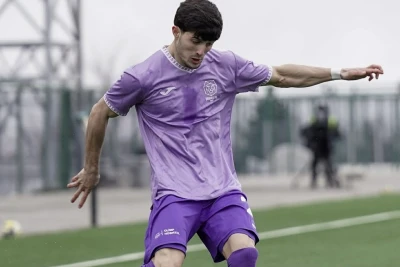 Abdulla Rzayev: "Penalti qol olsaydı, əlavə dəqiqələrdə şansımız ola bilərdi"