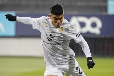 Luis Ortisin "Neftçi"də halı pisləşib