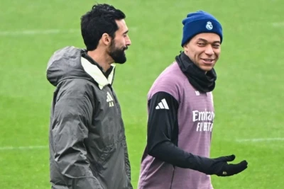 "Real" "Levante" ilə oyuna ciddi itki ilə çıxacaq