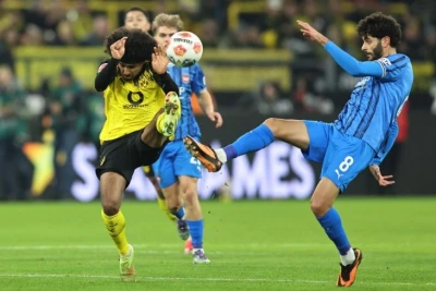 Bundesliqa: "Borussiya Dortmund" "Haydenhaym"ı məğlub etdi, "Ştutqart" "Frayburq"a qalib gəldi