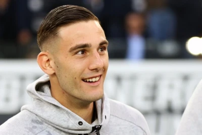 Lorenzo Lukka "Napoli"yə keçməyə yaxındır