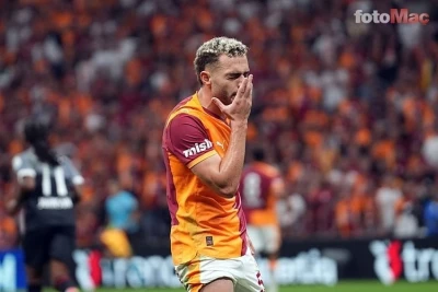 Barış Alper Yılmaz "Qalatasaray"dan ayrılmaq istəyir: Səbəb Səudiyyə təklifi və klubun sözü