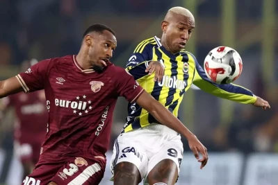 Türkiyə Superliqası: "Fənərbağça" evdə "Göztəpə" ilə heç-heçə etdi, digər oyunların nəticələri