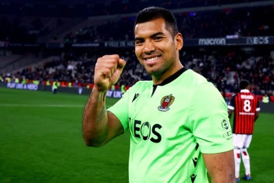 "Crystal Palace" Arjantin Milli Takım Kalecisi Walter Benitez'i Transfer Etti