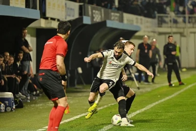 "Neftçi" üçün çətin imtahan