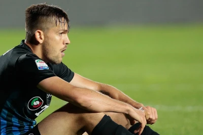 Rafael Toloy "Atalanta"dan "San Paulo"ya keçdi