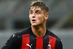 Lorenso Kolombo "Genoa"ya icarəyə verildi