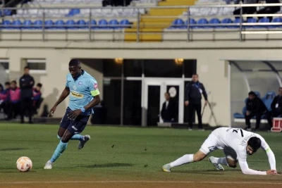 Azərbaycan Kubokunun yarımfinal oyunlarının proqramı açıqlanıb