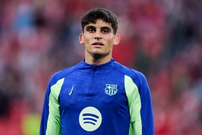 "Barselona" Jerar Martinlə müqavilənin uzadılması üçün danışıqlara başlayıb