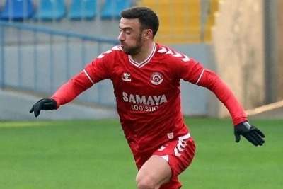 Birinci Liqa təmsilçisi Qara Qarayevə transfer təklifi göndərib - ÖZƏL