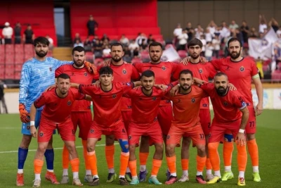 Region Liqasının qalibi müəyyənləşdi