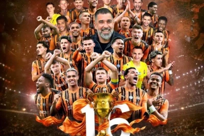 Arda Turanın "Şaxtyor"u Ukrayna çempionu oldu