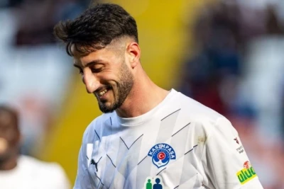 Beşiktaş icarəyə verdiyi futbolçunu geri alacaq