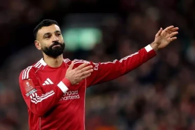 Trabzonspor Məhəmməd Salaha 17 milyon maaş təklif edib