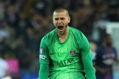 PSJ "Atletik"lə matça Şevalye və Dembelesiz çıxacaq