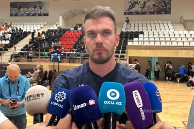 "Neftçi"nin 3x3 qadın basketbol komandası Dünya Seriyasında yaxşı çıxış etməyə çalışacaq